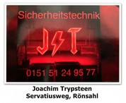 Trypsteen